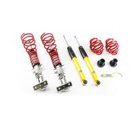 Mtz eibach Assetto a Ghiera Comfort Inox Acciaio Inox per BMW 3 Cabriolet (E36)