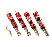 Mtz eibach Assetto a Ghiera Comfort per Honda Civic VI Fastback (Ma / MB) con