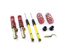 Mtz eibach Assetto a Ghiera Street per Volkswagen New Beetle Cabriolet (1Y7)