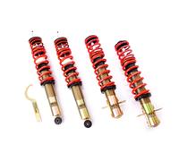 Mtz eibach Coilovers Posizione per Volkswagen Golf i Cabriolet (155) con Tüv