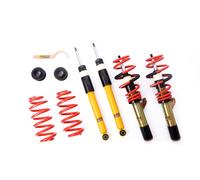 Mtz eibach Coilovers Street per Volkswagen Passat B6 Variant (3C5) con Tüv