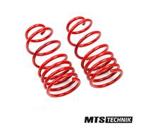 Mtz Molle Abbassamento per Mercedes Familiare S213 E300 E/E300