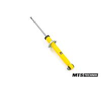 Mtz Sport Ammortizzatore Posteriore ( Ha) Singolo per Audi 50 86 VW Derby I