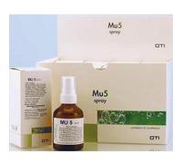 Mu 5 Spray Flacone Da 50 Ml OTI
