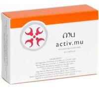 Mu Activ Mu 45 Capsule