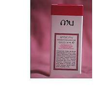 Mu Antal Mu Gocce 30 Ml