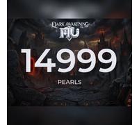 MU: Dark Awakening - 14,999 Pearls Direct Top-Up - GLOBAL