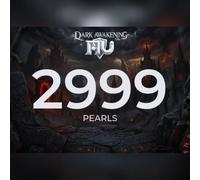 MU: Dark Awakening - 2,999 Pearls Direct Top-Up - GLOBAL