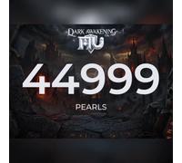 MU: Dark Awakening - 44,999 Pearls Direct Top-Up - GLOBAL
