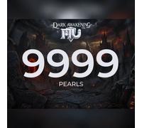 MU: Dark Awakening - 9,999 Pearls Direct Top-Up - GLOBAL