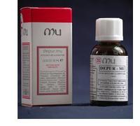 Mu Depur Mu Gocce 30 Ml