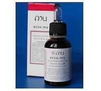 Mu Ecto Mu Gocce 30 Ml