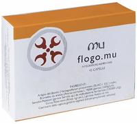 Mu Flogo Mu Capsule
