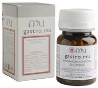 Mu Gastro Mu 50 Capsule