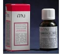 MU Medicina Unica BRONCO MU GOCCE 30 ML