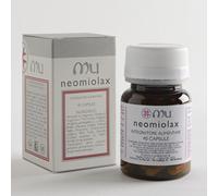 Mu Neomiolax 40 Capsule