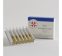 MU Medicina Unica PANDEVIR MU 6 FIALE X 12 ML