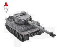 MU MODEL TIGER TANK