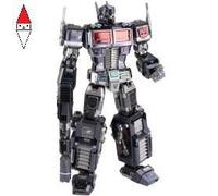 MU MODEL TRANSFORMERS G1 - LEADER GRADE OPTIMUS PRIME FULL VERSION BLACK