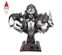 MU MODEL TRANSFORMERS T5 - LEADER GRADE: MEGATRON