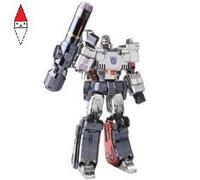 MU MODEL YM-L055-C Transformers T5 - Megatron