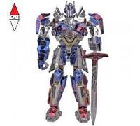 MU MODEL TRANSFORMERS T5 - OPTIMUS PRIME