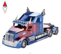 MU MODEL YM-L039-II Transformers T5 - Western Star