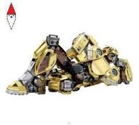 MU MODEL TRANSFORMERS T6 - BUMBLEBEE