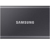 MU-PC1T0T/WW T7 - SSD Esterno Portatile Da 1 TB, USB 3.2 Gen 2, 10 Gbps, Tipo-C,