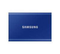 Samsung Portable SSD T7 2 TB USB tipo-C 3.2 Gen 2 (3.1 Gen 2) Blu