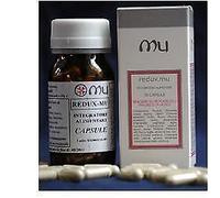 Mu Redux Mu 50 Capsule