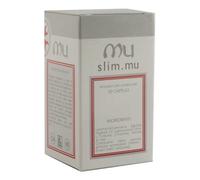 Slim Mu 50 Capsule