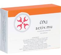 mu srl Activ Mu 45 Capsule