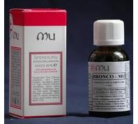 mu srl Bronco Mu Gocce 30ml