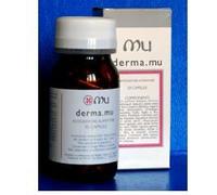 mu srl Derma Mu 50 Capsule