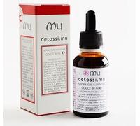 mu srl Detossi mu gocce 30ml