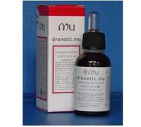mu srl Drenetic Mu Gocce 30ml