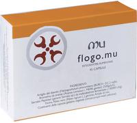 mu srl Flogo Mu 45 Capsule