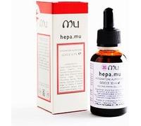 mu srl Hepa Mu Gocce 30ml