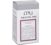 mu srl Nevral Mu 45 Capsule