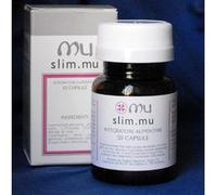 mu srl Slim Mu 50 Capsule