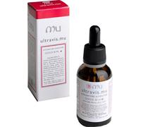 mu srl Ultravis mu gocce 30 ml