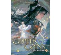 Mu Su Li Copper Coins: Tong Qian Kan Shi (Novel) Vol. 3 (Tascabile)