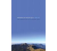 Mu Yang Memories of Mount Qilai (Copertina rigida)