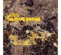 Mu-Ziq Bilious Paths (CD) Album