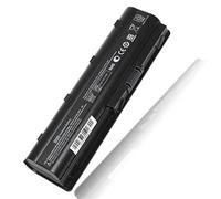 MU06 NBP6A175B1 Batteria del Computer Portatile Laptop per HP Pavilion DM4 G42 G62 G72 593554-001 HSTNN-178C HSTNN-179C HSTNN-YB0X(10.8V 47Wh)