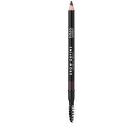 Mua Make Up Academy - Eyebrow Pencil Matite sopracciglia 1.2 g Marrone unisex