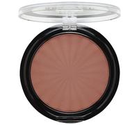 Mua Make Up Academy - MUA Bronzed Matt Bronzing Powder Bronzer 11 g Marrone unisex