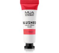 MUA Makeup Academy Blushed Liquid Blusher blush liquido colore Watermelon 10 ml