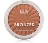 MUA Makeup Academy Bronzed terra abbronzante colore 110 8.5 g